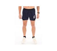 Circle Pantaloncini Legend 2 in 1 Uomo Blu Navy S