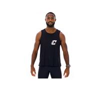 Circle legend vest tank black men s