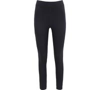 Circle - Legging da donna per trail running - Legging Get In Shape W Onyx Black per Donne - Taglia M - Nero