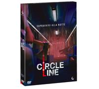 Circle Line (DVD) Jesseca Liu Nathaniel Ng Patrick Pei-hsu Lee J.D. Chua