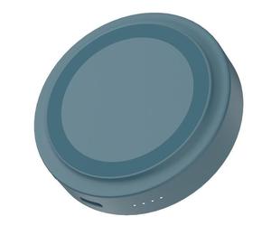 CIRCLE MAGSAFE POWERBANK 3000MAH BL