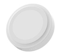 CIRCLE MAGSAFE POWERBANK 3000MAH WH
