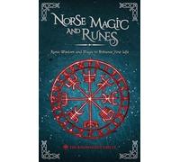 Circle Norse Magic and Runes (Copertina rigida)