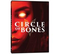 Circle of Bones (DVD) Jana Victoria Ian Ignacio Jeffrey Quizon Vincent Soberano