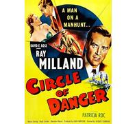 Circle Of Danger [Edizione: Stati Uniti]