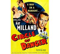 Circle Of Danger [Edizione: Stati Uniti]