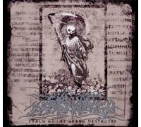 Circle Of Dead Children - Psalm of the Grand Destroyer