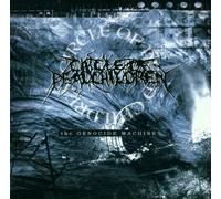 Circle of Dead Children - The Genocide Machine