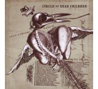 Circle Of Dead Children - Zero Comfort Margin