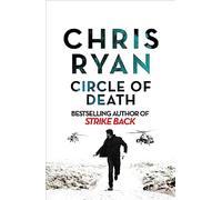 Circle of Death: A Strike Back Novel (5)