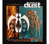 Circle of Dust Circle of Dust (Vinyl LP) 25th Anniversary 12" Album