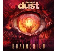 Circle of Dust Brainchild (Vinyl LP) 12" Album
