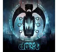 Circle of Dust Circle of Dust (Vinyl LP) 12" Album