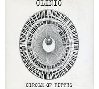 Circle of Fifths by Clinic