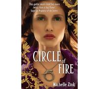 Circle Of Fire: Number 3 in series
