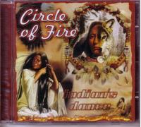 Circle Of Five - Indian's Dance