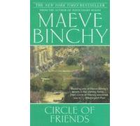 Circle of Freinds (90) by Binchy, Maeve [Paperback (2007)]
