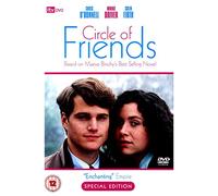 Geraldine O Rawe - Circle Of Friends [Edizione: Regno Unito] [Edizione: Regno Unito]