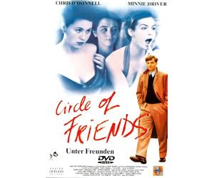 Circle of Friends - Unter Freunden