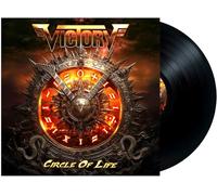 Victory Circle Of Life (Vinyl LP) 12" Album