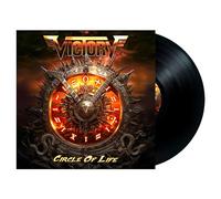 Victory Circle Of Life (Vinyl LP) 12" Album