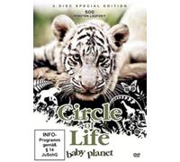 Circle of Life - Baby Planet (2 DVDs) [Special Edition]
