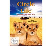 Circle of Life - Tierbabies aus aller Welt