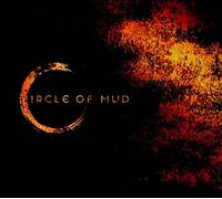 circle of mud