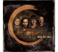 Circle of Mud Inside the Circle (Vinyl LP)