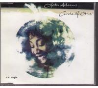 CIRCLE OF ONE CD UK FONTANA 1990