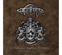 Circle Of Pain - Classic Live Tunes (2 CD)