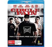Circle Of Pain [Edizione: Australia]
