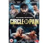 Circle Of Pain [Edizione: Regno Unito]