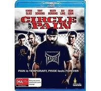 Circle of Pain [ Origine Australiano, Nessuna Lingua Italiana ] (Blu-Ray)