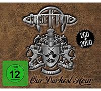 Circle Of Pain - Our Darkest Hour