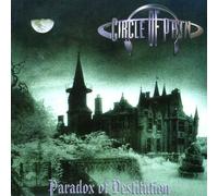 Circle of Pain - Paradox of Destitution