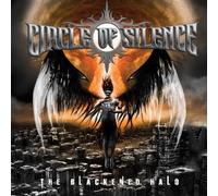 Circle Of Silence - Blackened Halo