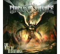 Circle Of Silence - The Rise Of Resistance