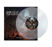 Circle of Silence Walk Through Hell (Vinyl LP)
