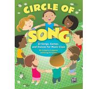 Circle of Song (Tascabile)