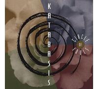 Circle Of Souls - Katabasis