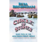 Circle of Stones: Book Four in the Hercynian Forest Series: 4 - NUOVO