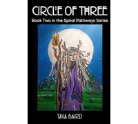 Circle of Three: A Tale of Faerie and the Scottish Borders