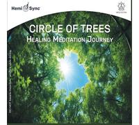 Circle Of Trees Healing Meditation Journey