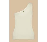 Circle of Trust Blake Top Bone White Taglia: XL | Canottiere Outlet | Donna | Bianco