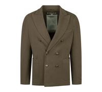 Circle of Trust - Blazer Scollo a V - - Jackets - Uomo - Verde - M