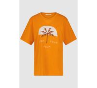 Circle of Trust Coco Tee Calm Your Palm Taglia: M | Maglie Sportivi Outlet | Donna