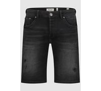 Circle of Trust Connor Denim Short Blacked Smoke Taglia: 25 | Shorts di jeans Outlet | Uomo | Blu