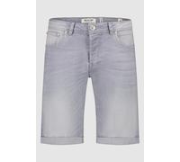 Circle of Trust Connor Short Grey Sky Taglia: W26 | Shorts di jeans Outlet | Uomo | Grigio