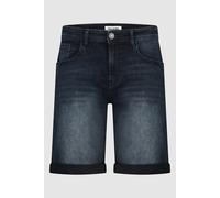 Circle of Trust Connor Short Scraped Blue Taglia: W28 | Shorts di jeans Outlet | Uomo | Blu